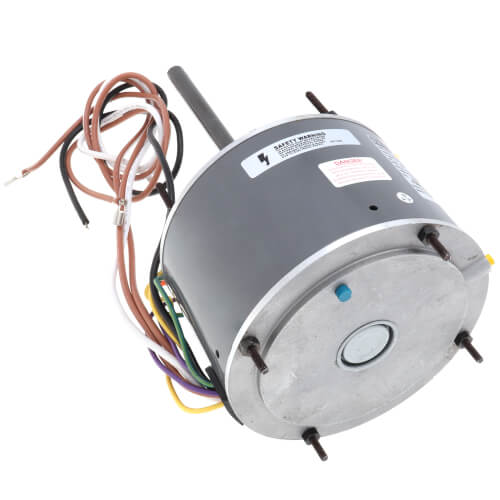 Main product image of 1-Speed 1075 RPM Direct Drive Blower Motor (1.8A, 208-230V)