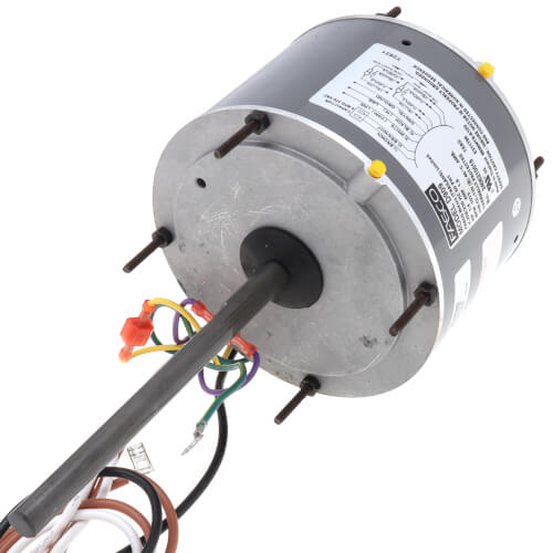 Main product image of 1-Speed 1075 RPM Direct Drive Blower Motor (1.8A, 208-230V)
