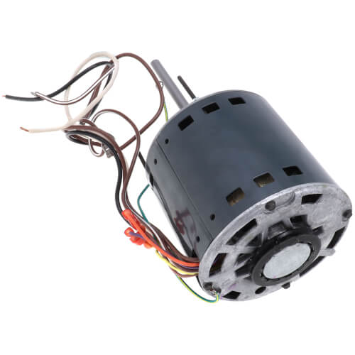 Main product image of D929 1 Speed 1075 RPM Condenser Fan Motor (208-230V)