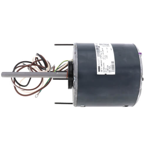 Main product image of D929 1 Speed 1075 RPM Condenser Fan Motor (208-230V)