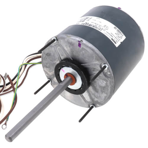 Main product image of D929 1 Speed 1075 RPM Condenser Fan Motor (208-230V)
