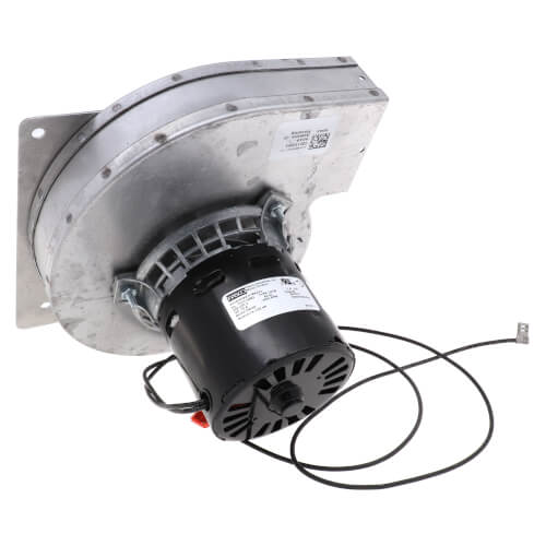 Main product image of Draft Inducer 1/30 HP 3000 RPM 208-230v (Direct Replacement for Universal JA1N110, JB1N075, and JB1N080)