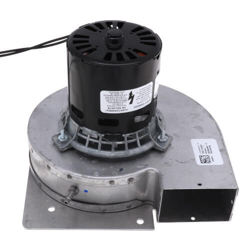Main product image of Draft Inducer 1/30 HP 3000 RPM 208-230v (Direct Replacement for Universal JA1N110, JB1N075, and JB1N080)
