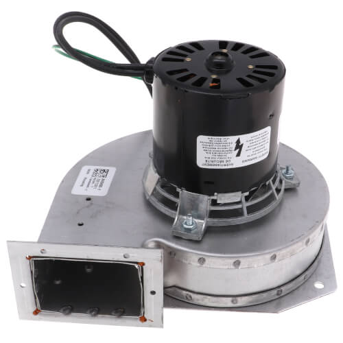 Draft Inducer 1/30 HP 115v (Direct Replacement for Universal JA1P082)