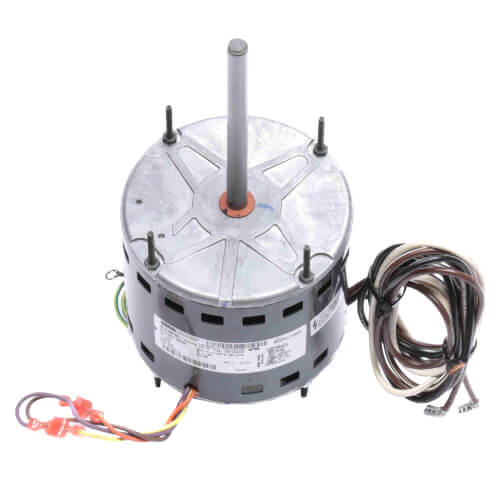 Main product image of D960 1 Speed 825 RPM Reversible Motor (460V)