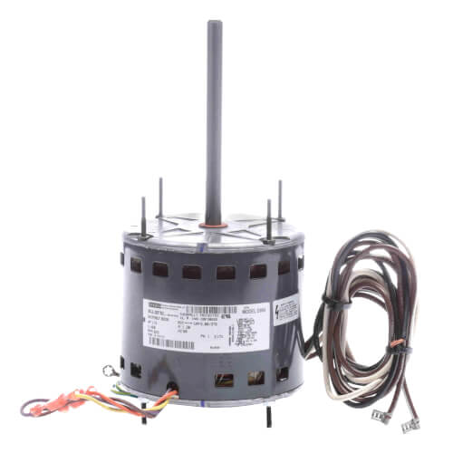 Main product image of D960 1 Speed 825 RPM Reversible Motor (460V)