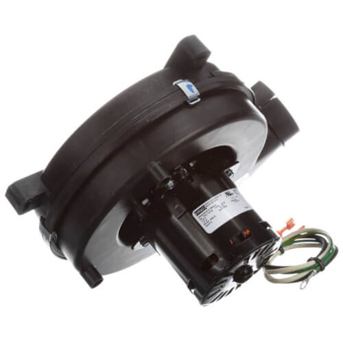 Main product image of Draft Inducer 1/30 HP 3200 RPM 115v (Direct Replacement for Universal 9619 and Universal JA1N107)