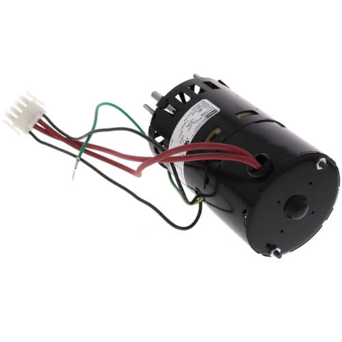 Main product image of Draft Inducer 1/40 HP 1500 RPM 115v (Direct Replacement for Nordyne 6210806 and Nordyne JA2N218)
