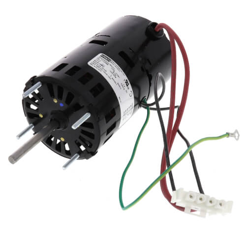 Main product image of Draft Inducer 1/40 HP 1500 RPM 115v (Direct Replacement for Nordyne 6210806 and Nordyne JA2N218)