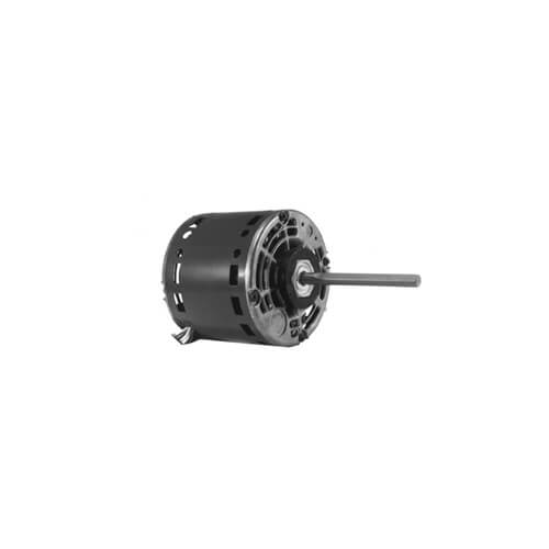 Main product image of D970 3 Speed 1075 RPM Direct Drive Blower Motor, 3/4, 1/2, 1/3 HP (277V)