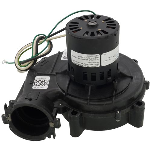Main product image of Inducer Motor, D9868619