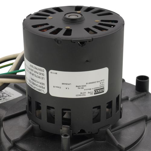 Main product image of Inducer Motor, D9868619