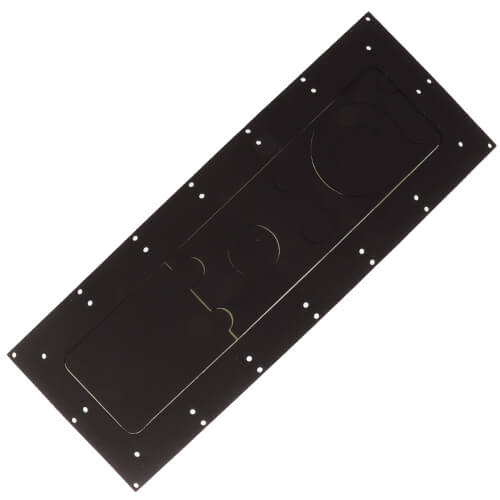Main product image of Gasket, D9875102