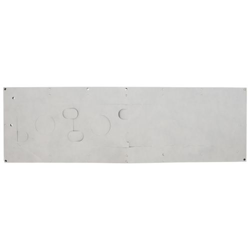 Main product image of Front Cover Gasket, D9875103