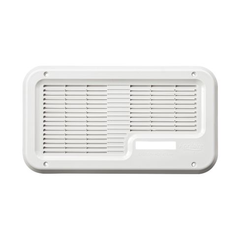 Main product image of Plastic Grille Fan Pack
