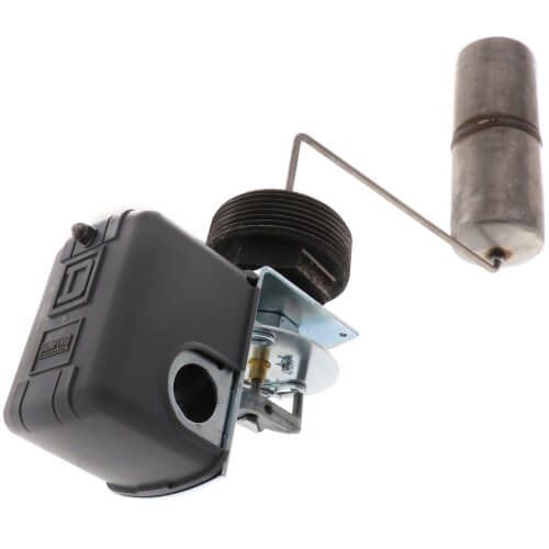 DA0393 Hoffman DA0393 Make Up Float Switch Assembly