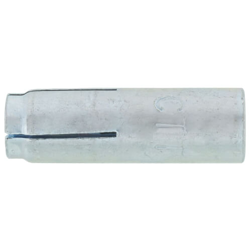 DA38 LH Dottie DA38 3/8"16 DropIn Anchor (Pack of 50)