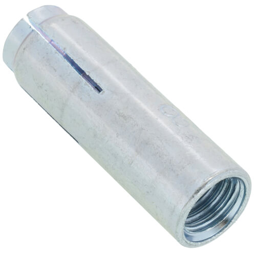 DA38 LH Dottie DA38 3/8"16 DropIn Anchor (Pack of 50)