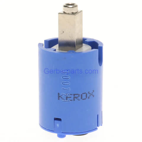Main product image of Ceramic Disc Cartridge, DA507848N