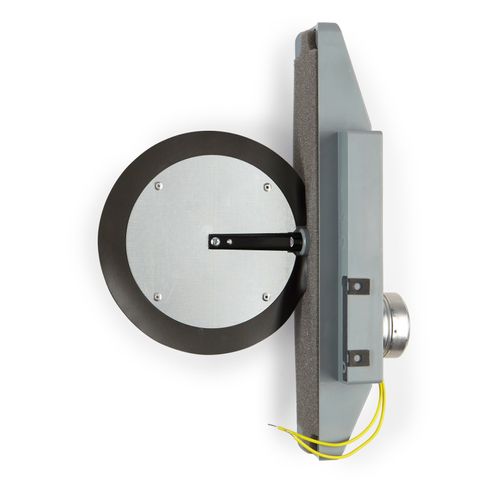 Main product image of 6" Damper Assembly for Models 8140 & 8140NC