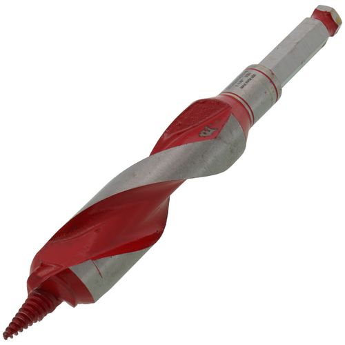 DAG1140 - Diablo Tools DAG1140 - 1-1/8" x 7-1/2" Auger Bit
