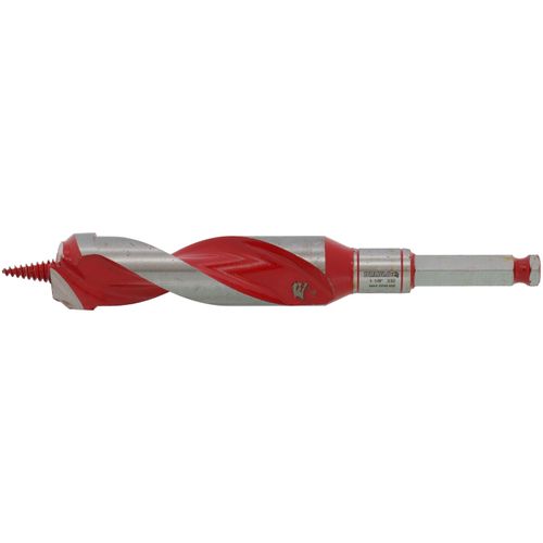 DAG1140 - Diablo Tools DAG1140 - 1-1/8" x 7-1/2" Auger Bit