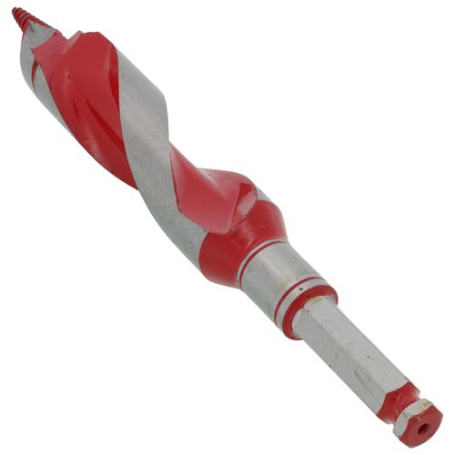 DAG1140 - Diablo Tools DAG1140 - 1-1/8" x 7-1/2" Auger Bit