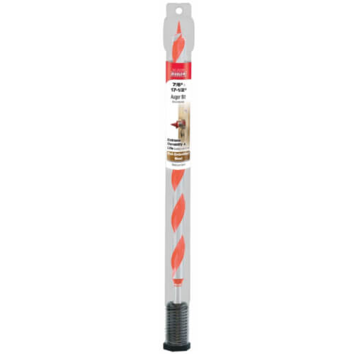 Main product image of 7/8" x 17-1/2" Auger Bit