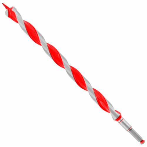 Main product image of 1-1/16" x 17-1/2" Auger Bit