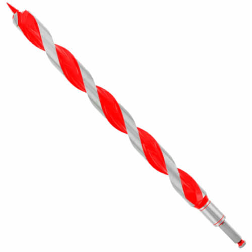 Main product image of 1-1/4" x 17-1/2" Auger Bit