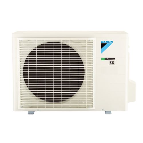 Main product image of 9,000 BTU, R-32, ATMOSPHERA Ductless 1 Zone Mini Split Heat Pump and Air Conditioner (Outdoor Unit)