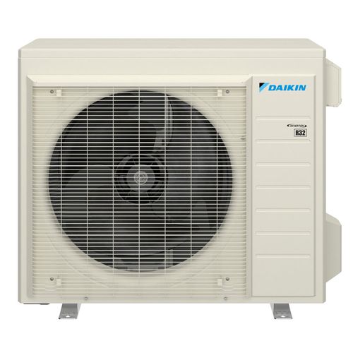 Main product image of 12,000 BTU Oterra 1 Zone Mini Split Air Conditioner & Heat Pump, 115V, R-32 (Outdoor Unit)