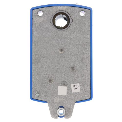 90° Damper Actuator (for Round Dampers)