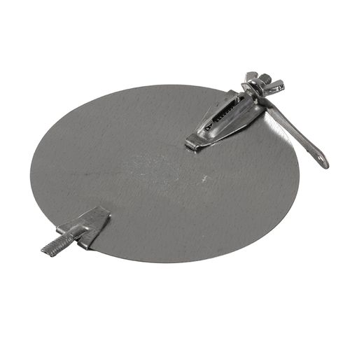 Main product image of 4" Damper, D-4