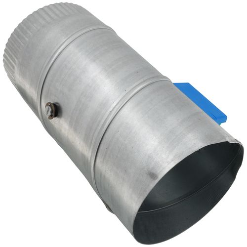 Main product image of 6" Round Zone Damper, DAMPRND06INC-B