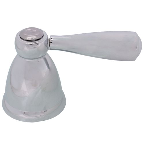 Main product image of Universal Decorative Lever Handle (Chrome), 10423