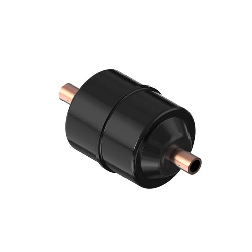 Main product image of 5/8" ODF Sweat DCB Bi-Flow Liquid Line Filter-Drier (16 Cubic Inches)