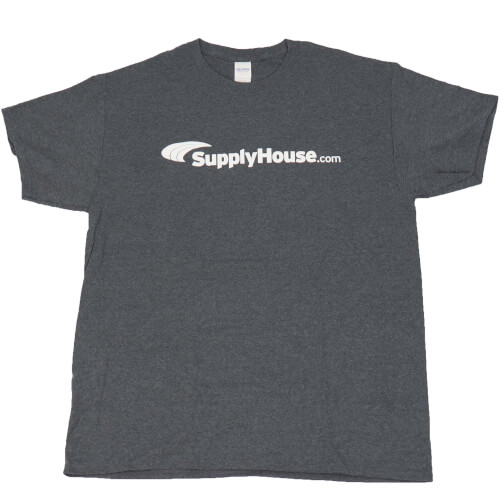 Main product image of T-Shirt (Dark Grey) - Size L