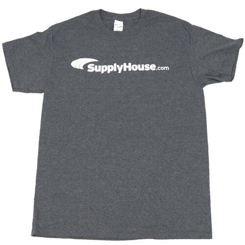 Main product image of T-Shirt (Dark Grey) - Size M