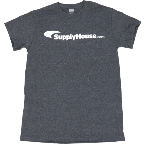 Main product image of T-Shirt (Dark Grey) - Size XS
