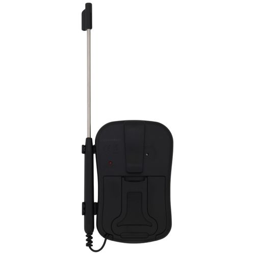 Main product image of MalcoEdge Digital Alarm Thermometer
