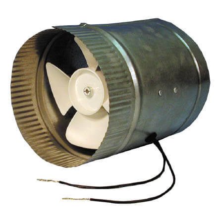 Main product image of Duct Booster 6"