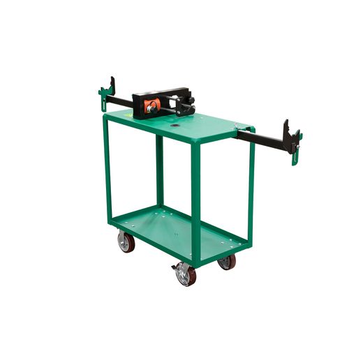 Main product image of Shearing Station (Bare), 30 Ton Ram
