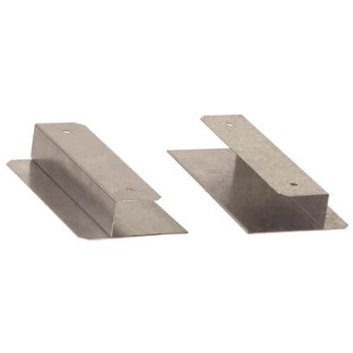 12" DBA Duct Board Adapter (2 PK)