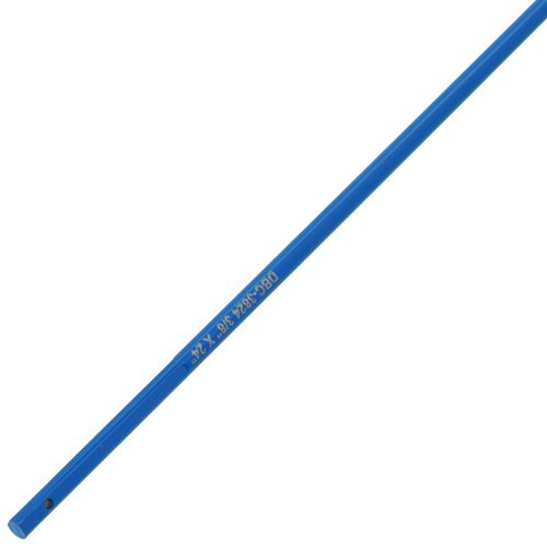 Main product image of DBC-3824 3/8" x 24" Combination Bellhanger Drill Bit for Wood & Masonry