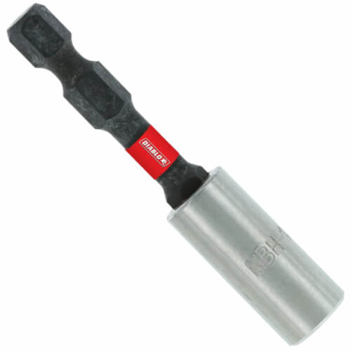 Main product image of 2-3/8" Magnetic Drive Bit Holder