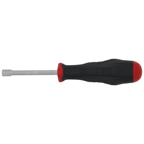 Main product image of 1/4" Bit Driver and Bit Set with Case, 37-Piece