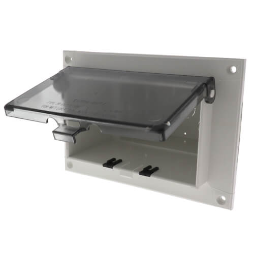 Main product image of Low Profile InBox for Retrofit Siding