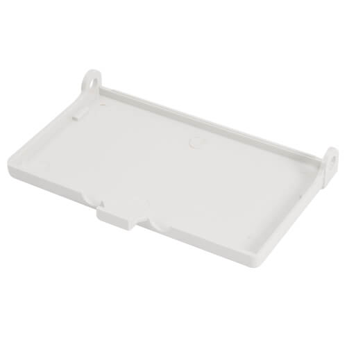 Main product image of InBox Replacement Horizontal Cover (White)