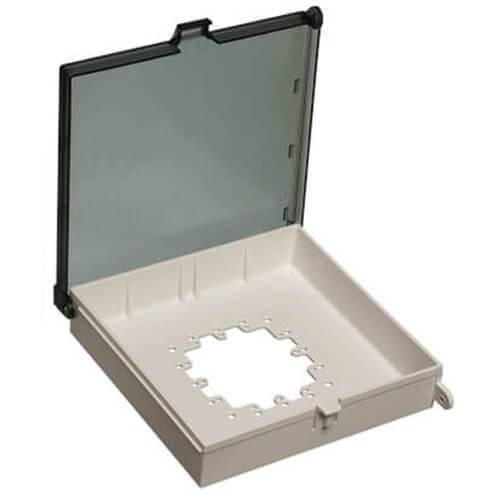 Main product image of 8" x 8" Exterior Keypad Enclosure
